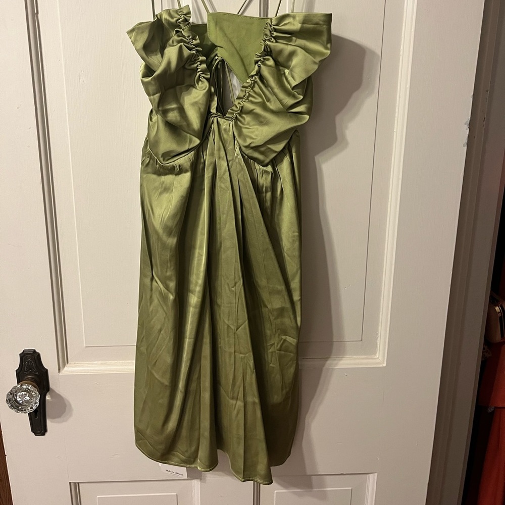 Abercrombie Mini Dress - Picture 7 of 7